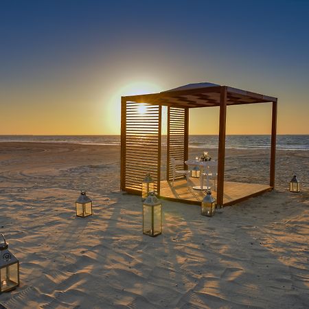 The Oberoi Beach Resort, Al Zorah Αϊμάν Εξωτερικό φωτογραφία