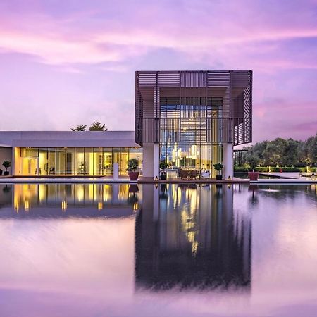 The Oberoi Beach Resort, Al Zorah Αϊμάν Εξωτερικό φωτογραφία