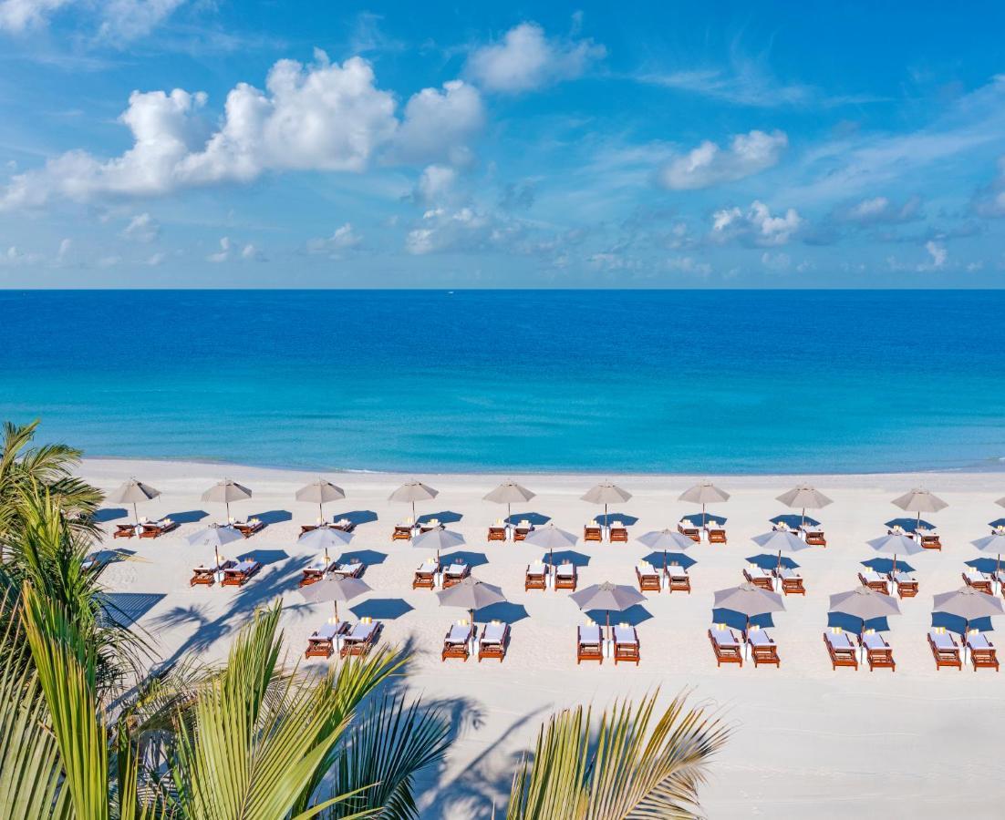 The Oberoi Beach Resort, Al Zorah Αϊμάν Εξωτερικό φωτογραφία