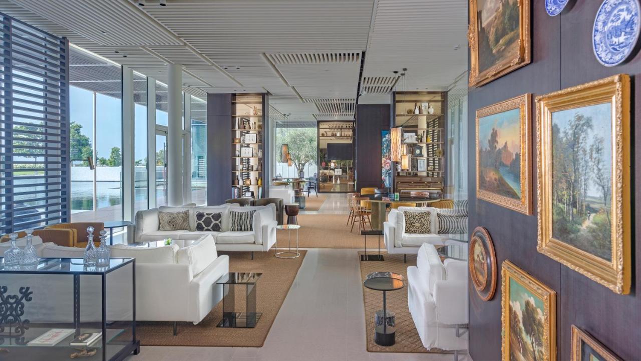 The Oberoi Beach Resort, Al Zorah Αϊμάν Εξωτερικό φωτογραφία