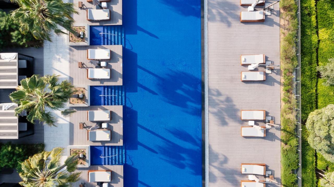 The Oberoi Beach Resort, Al Zorah Αϊμάν Εξωτερικό φωτογραφία