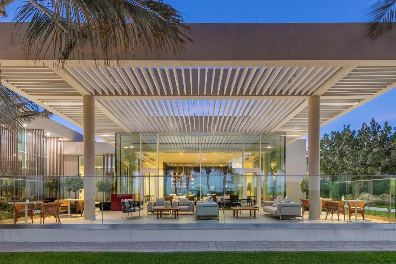 The Oberoi Beach Resort, Al Zorah Αϊμάν Εξωτερικό φωτογραφία