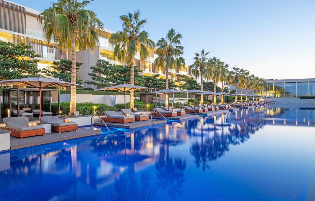 The Oberoi Beach Resort, Al Zorah Αϊμάν Εξωτερικό φωτογραφία