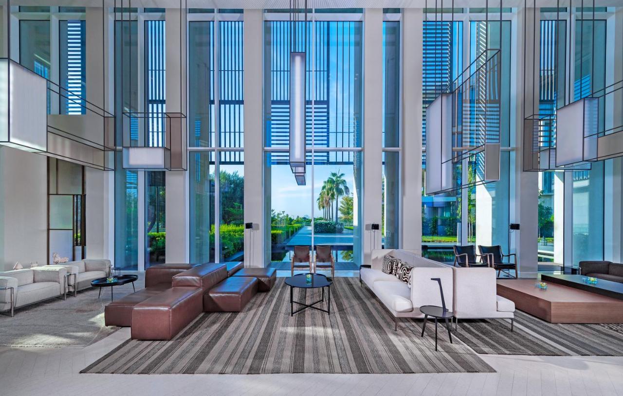 The Oberoi Beach Resort, Al Zorah Αϊμάν Εξωτερικό φωτογραφία