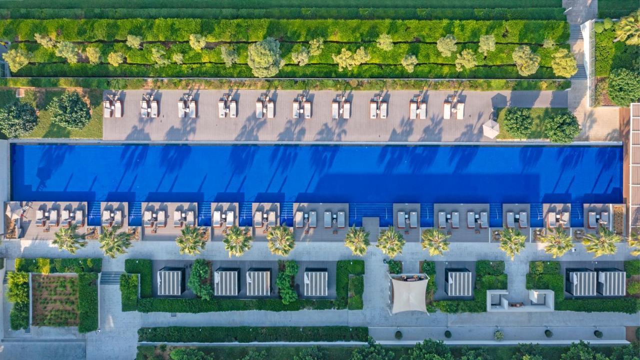 The Oberoi Beach Resort, Al Zorah Αϊμάν Εξωτερικό φωτογραφία