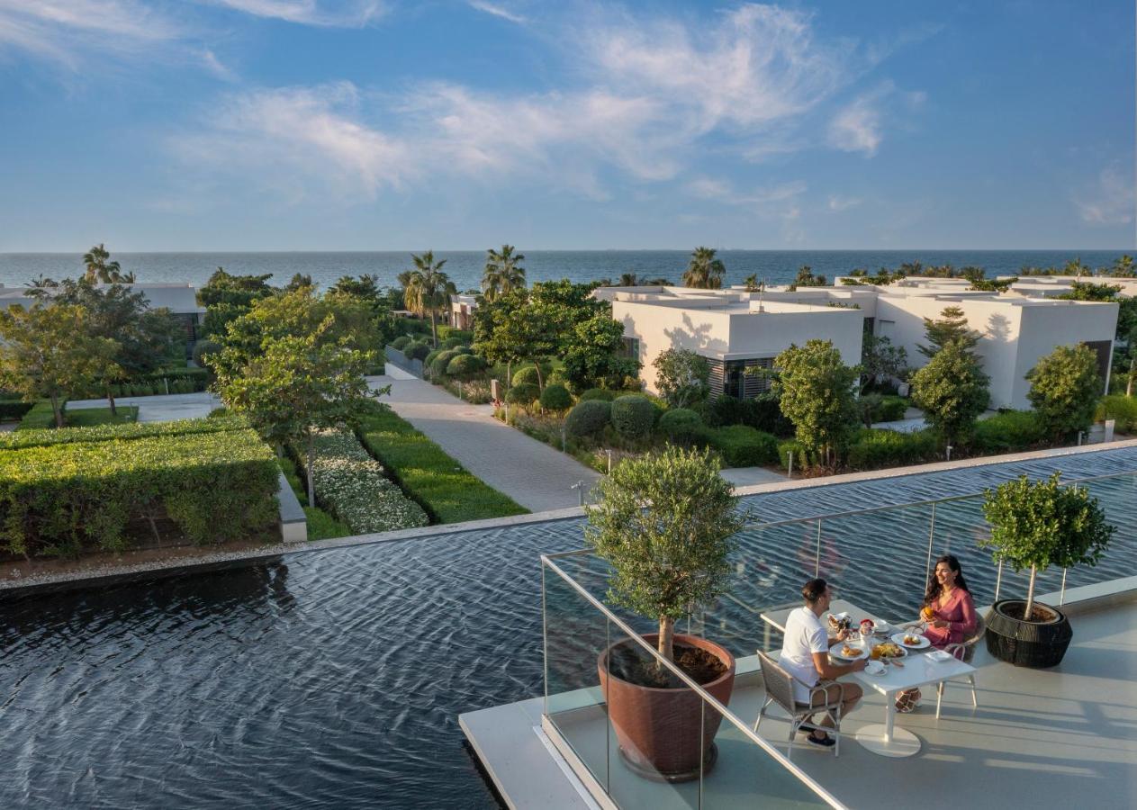 The Oberoi Beach Resort, Al Zorah Αϊμάν Εξωτερικό φωτογραφία