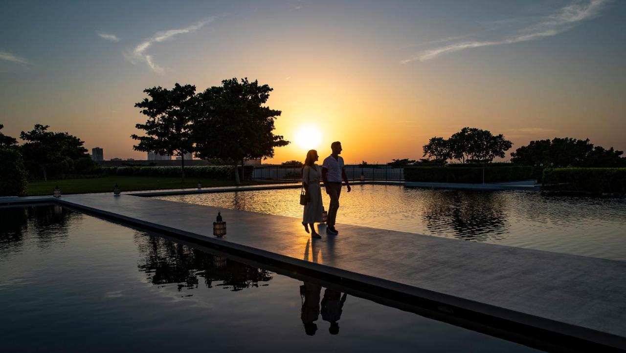 The Oberoi Beach Resort, Al Zorah Αϊμάν Εξωτερικό φωτογραφία