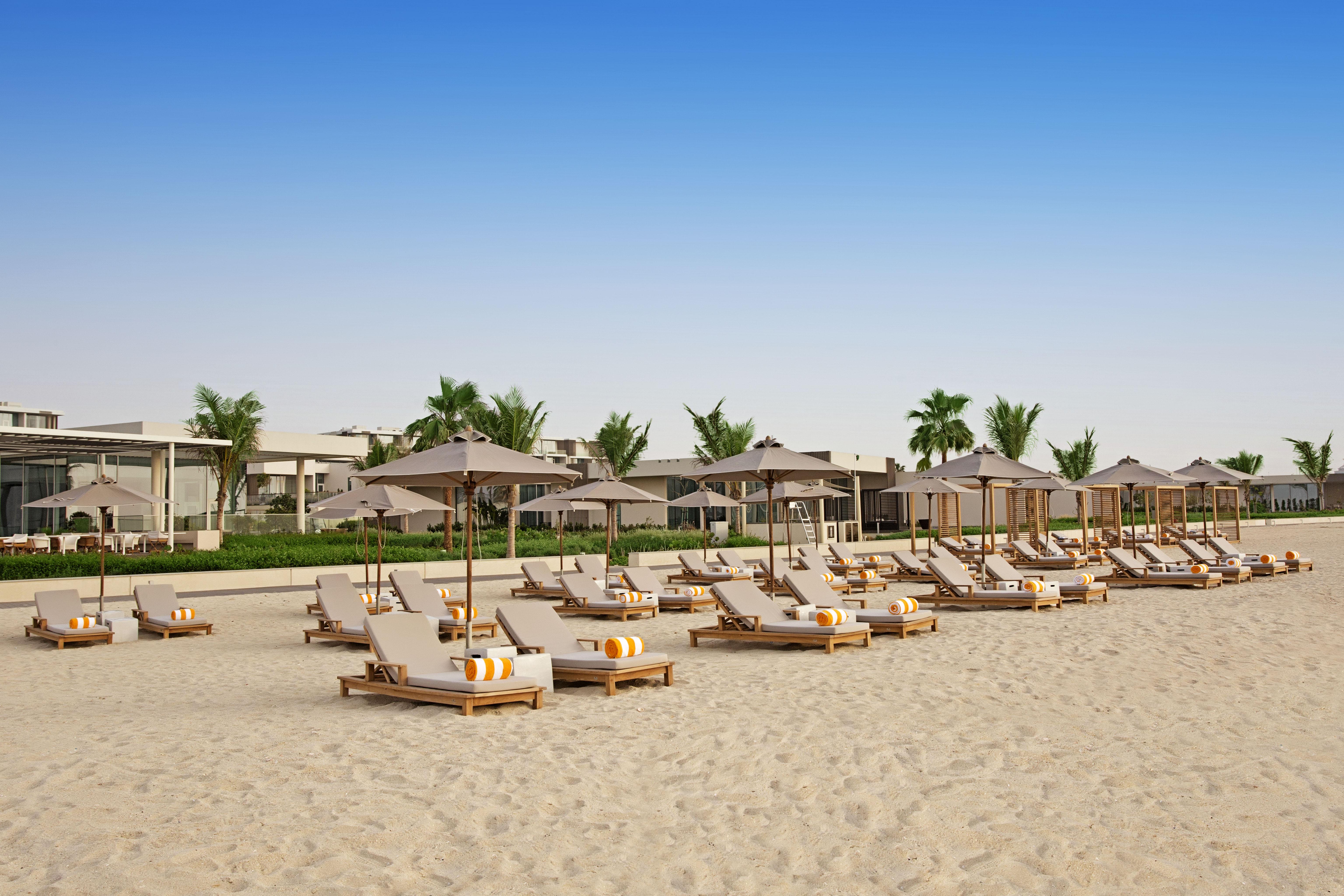 The Oberoi Beach Resort, Al Zorah Αϊμάν Εξωτερικό φωτογραφία