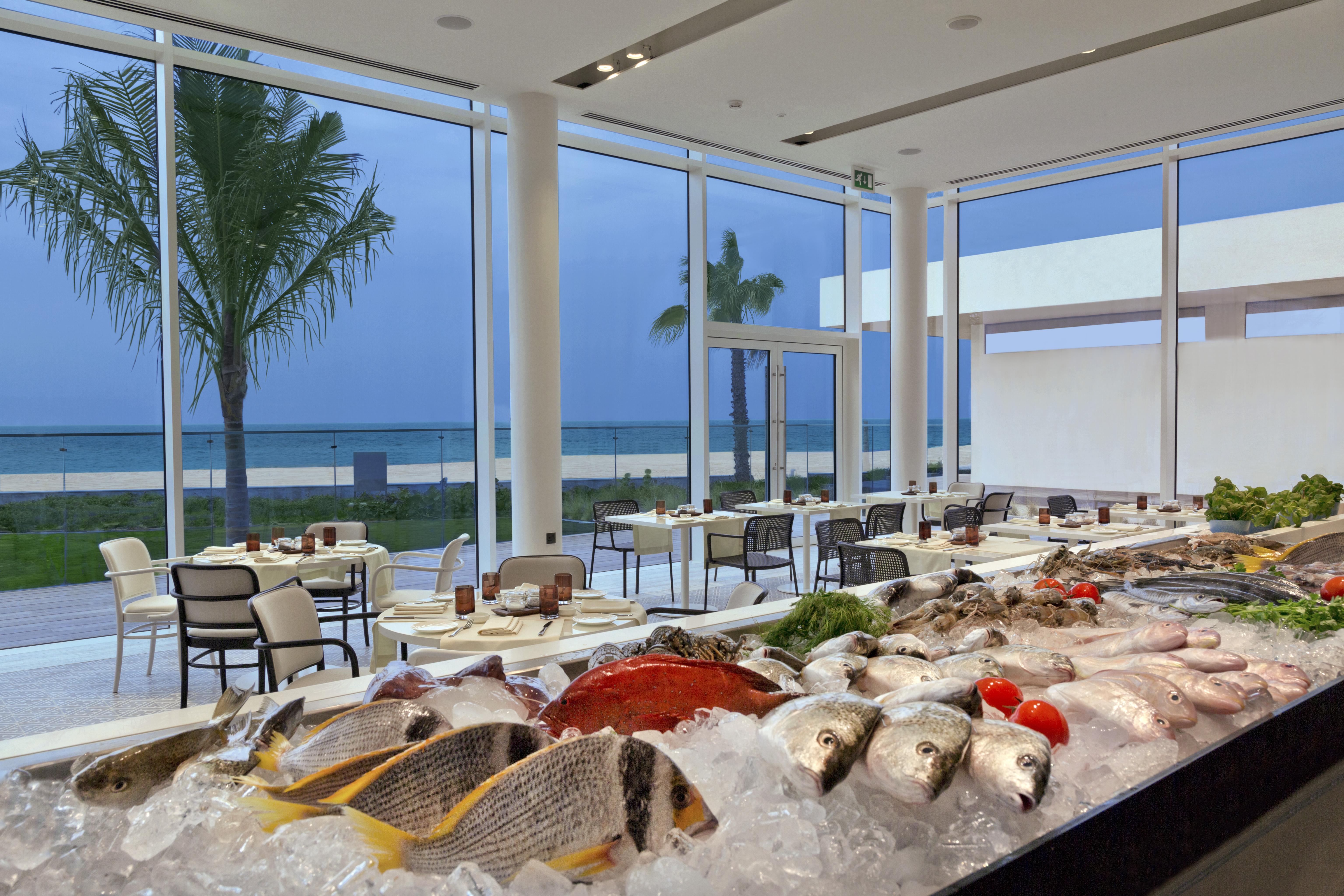 The Oberoi Beach Resort, Al Zorah Αϊμάν Εξωτερικό φωτογραφία