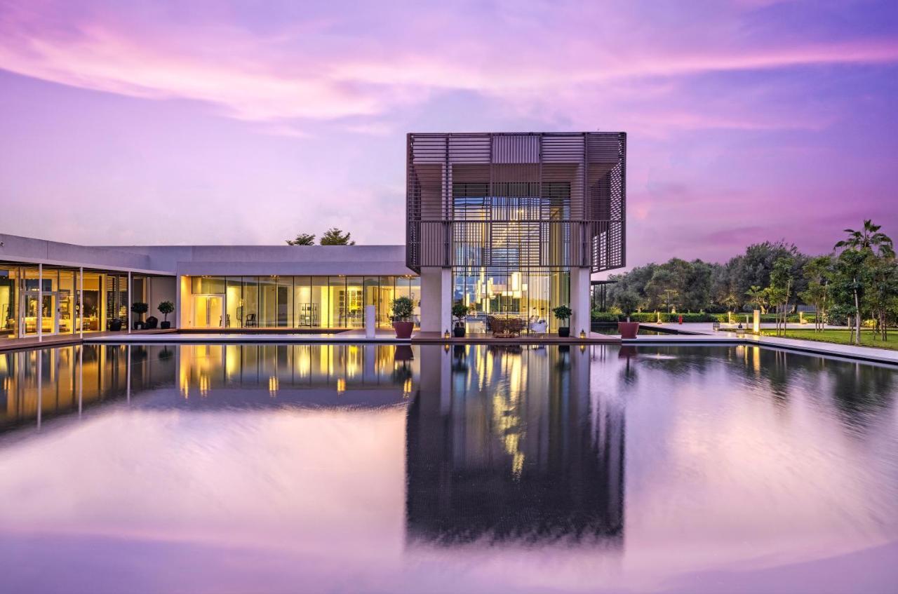 The Oberoi Beach Resort, Al Zorah Αϊμάν Εξωτερικό φωτογραφία