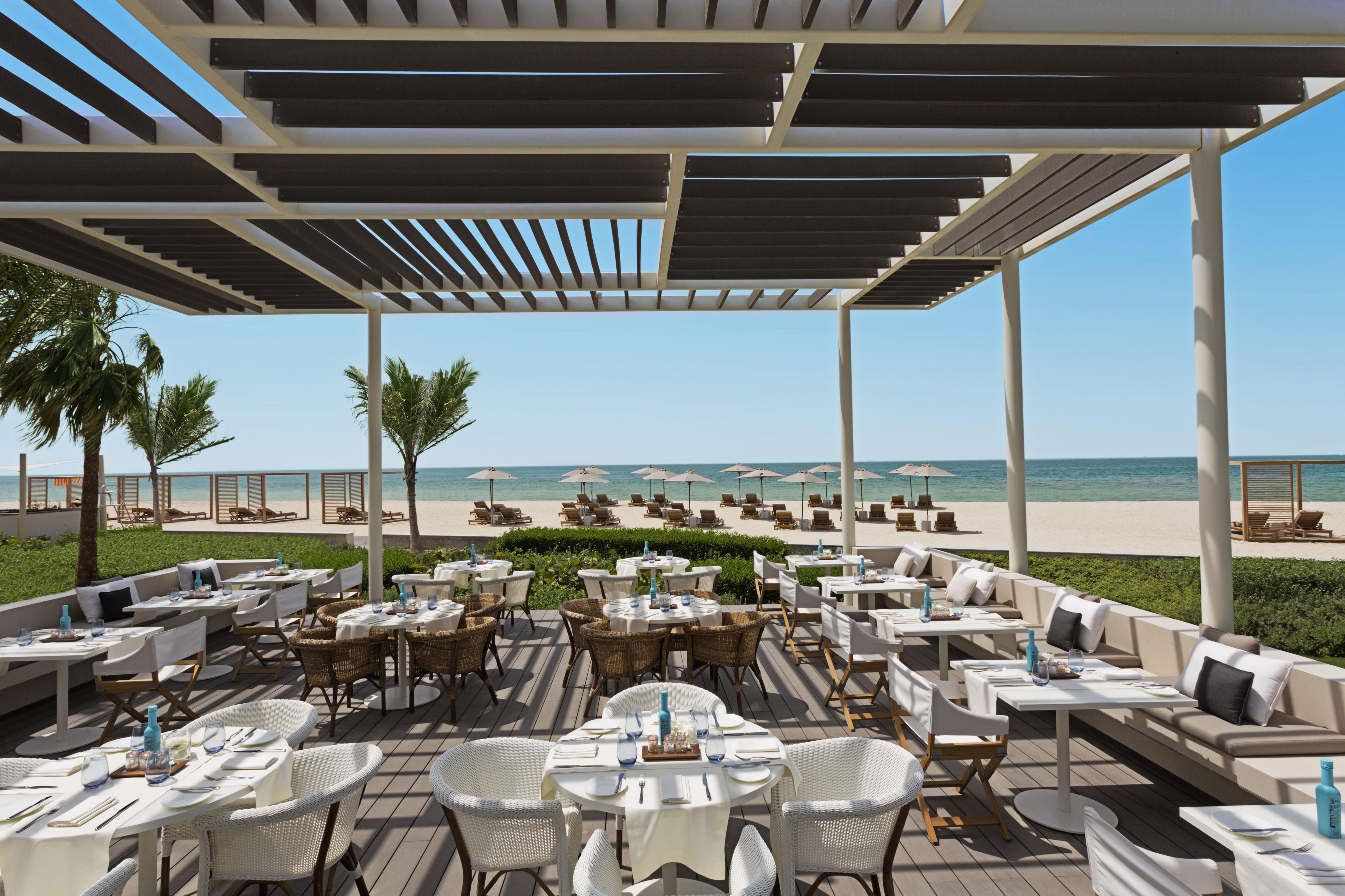 The Oberoi Beach Resort, Al Zorah Αϊμάν Εξωτερικό φωτογραφία