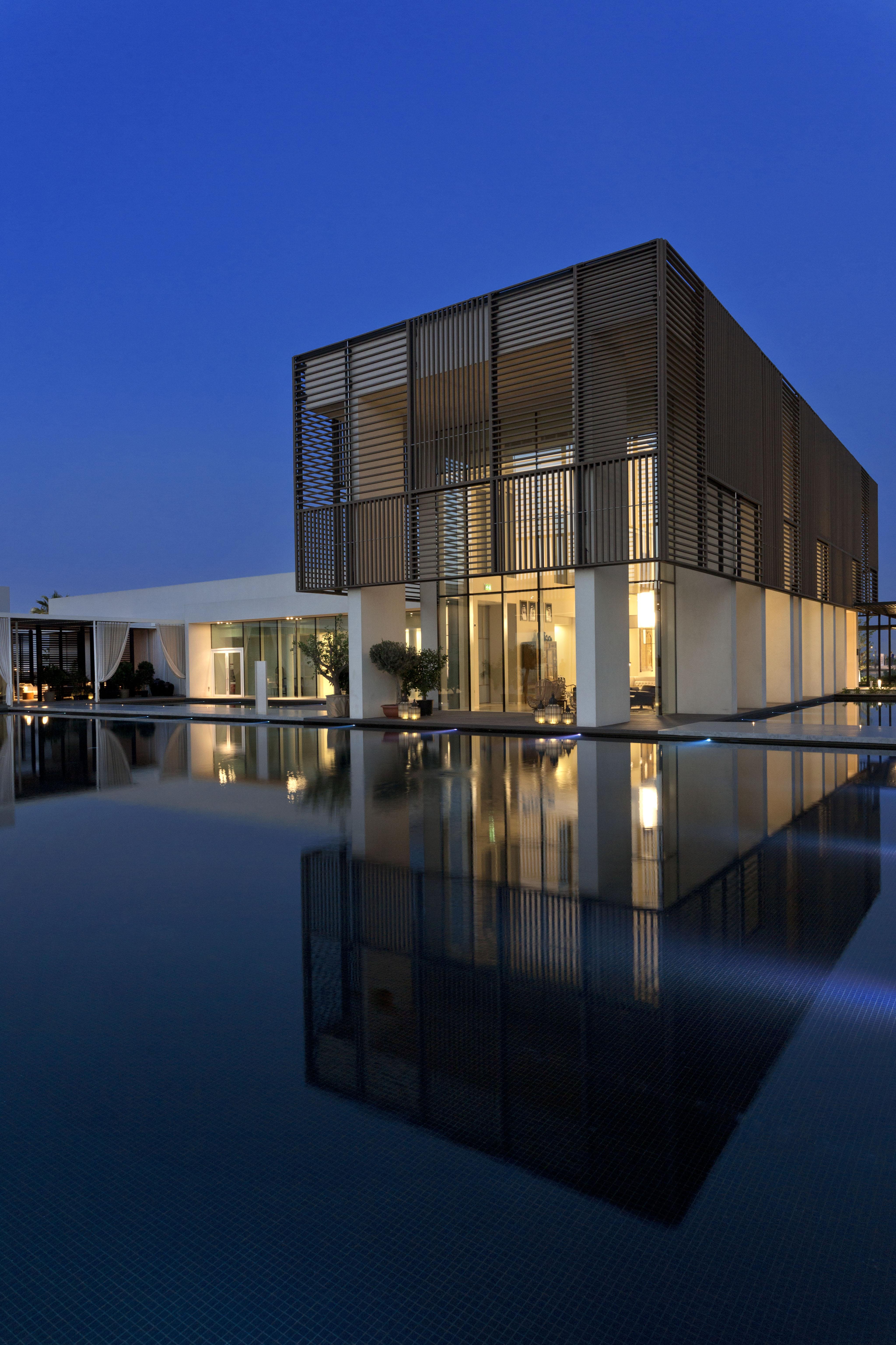 The Oberoi Beach Resort, Al Zorah Αϊμάν Εξωτερικό φωτογραφία