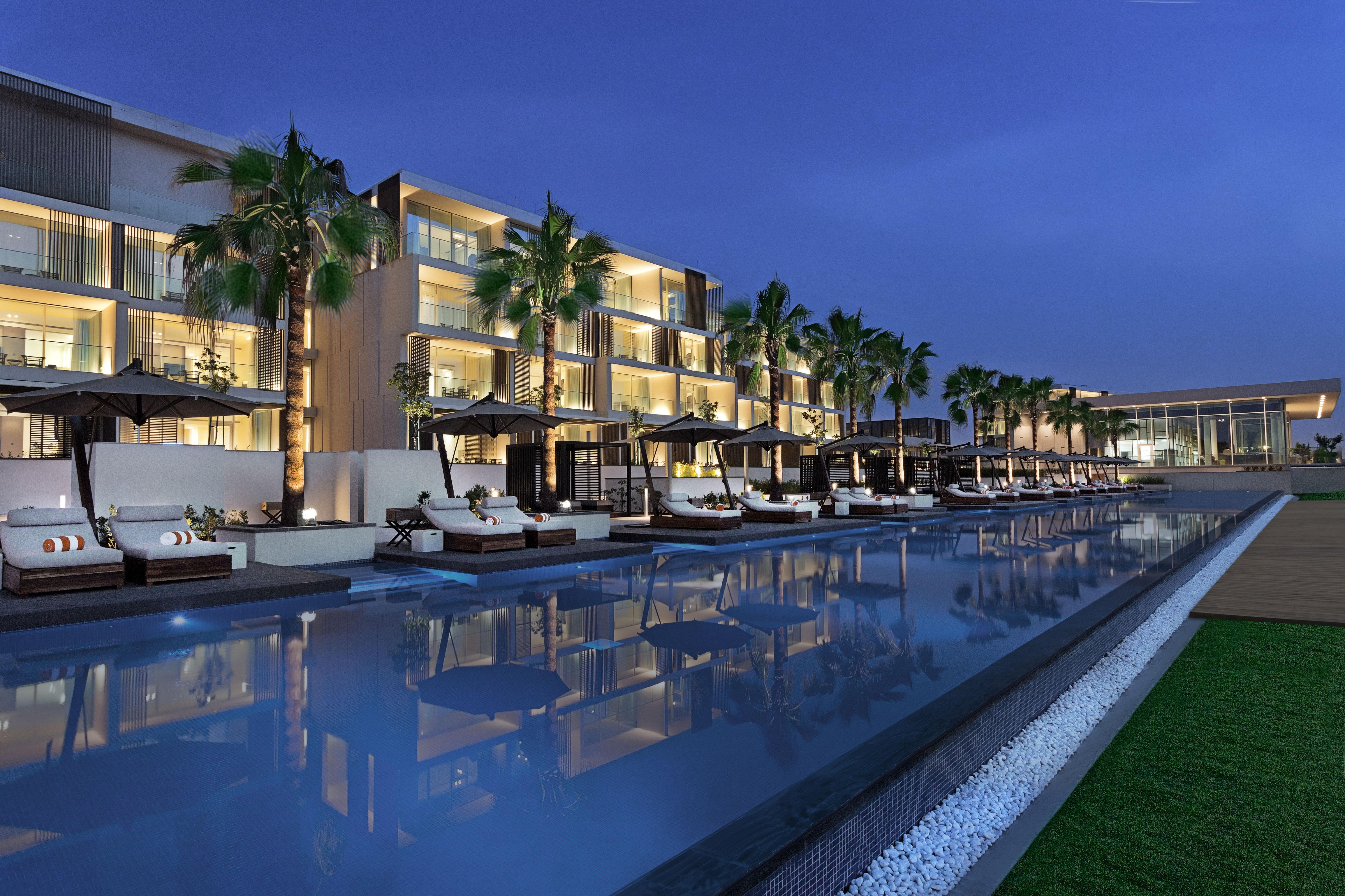 The Oberoi Beach Resort, Al Zorah Αϊμάν Εξωτερικό φωτογραφία