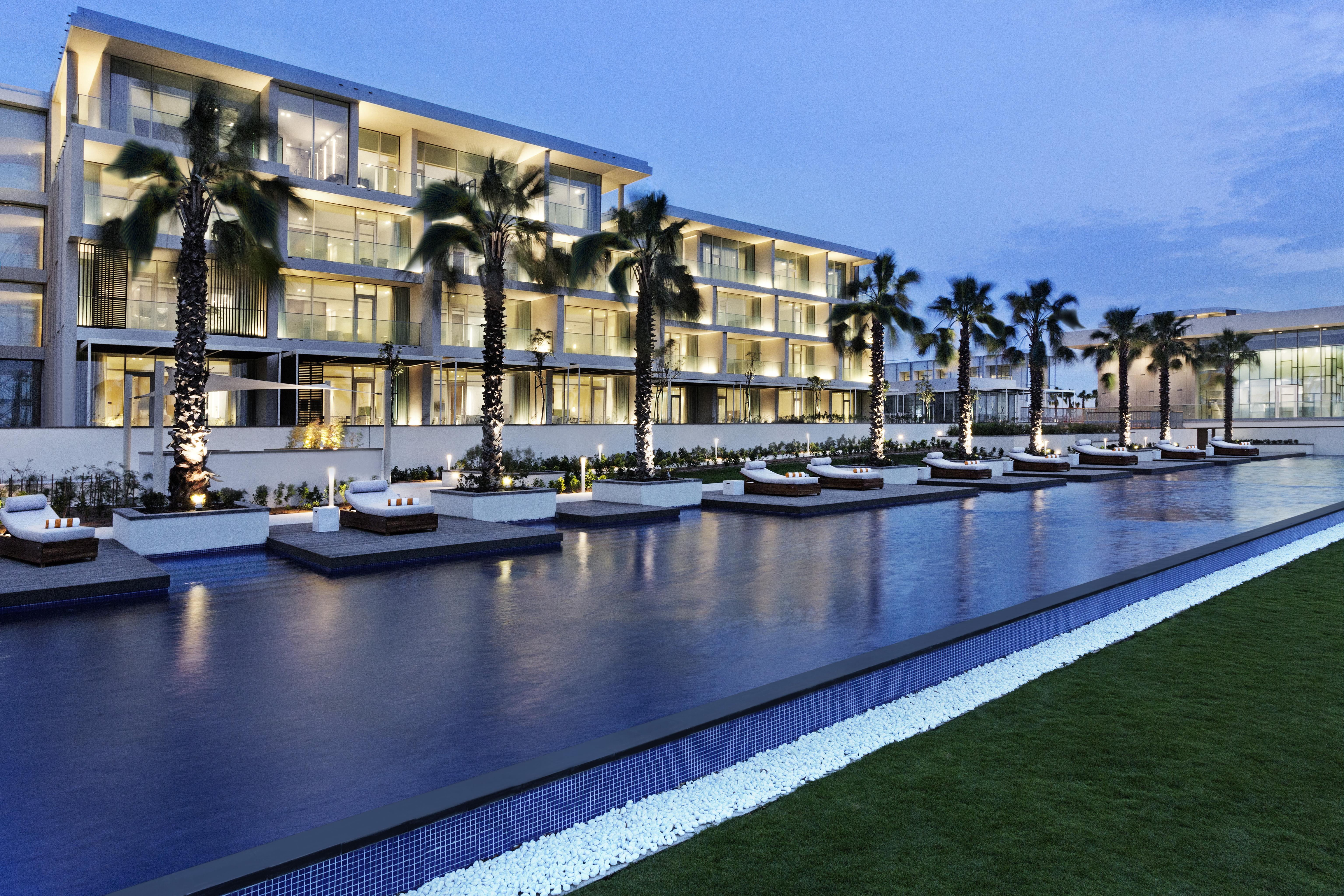 The Oberoi Beach Resort, Al Zorah Αϊμάν Εξωτερικό φωτογραφία