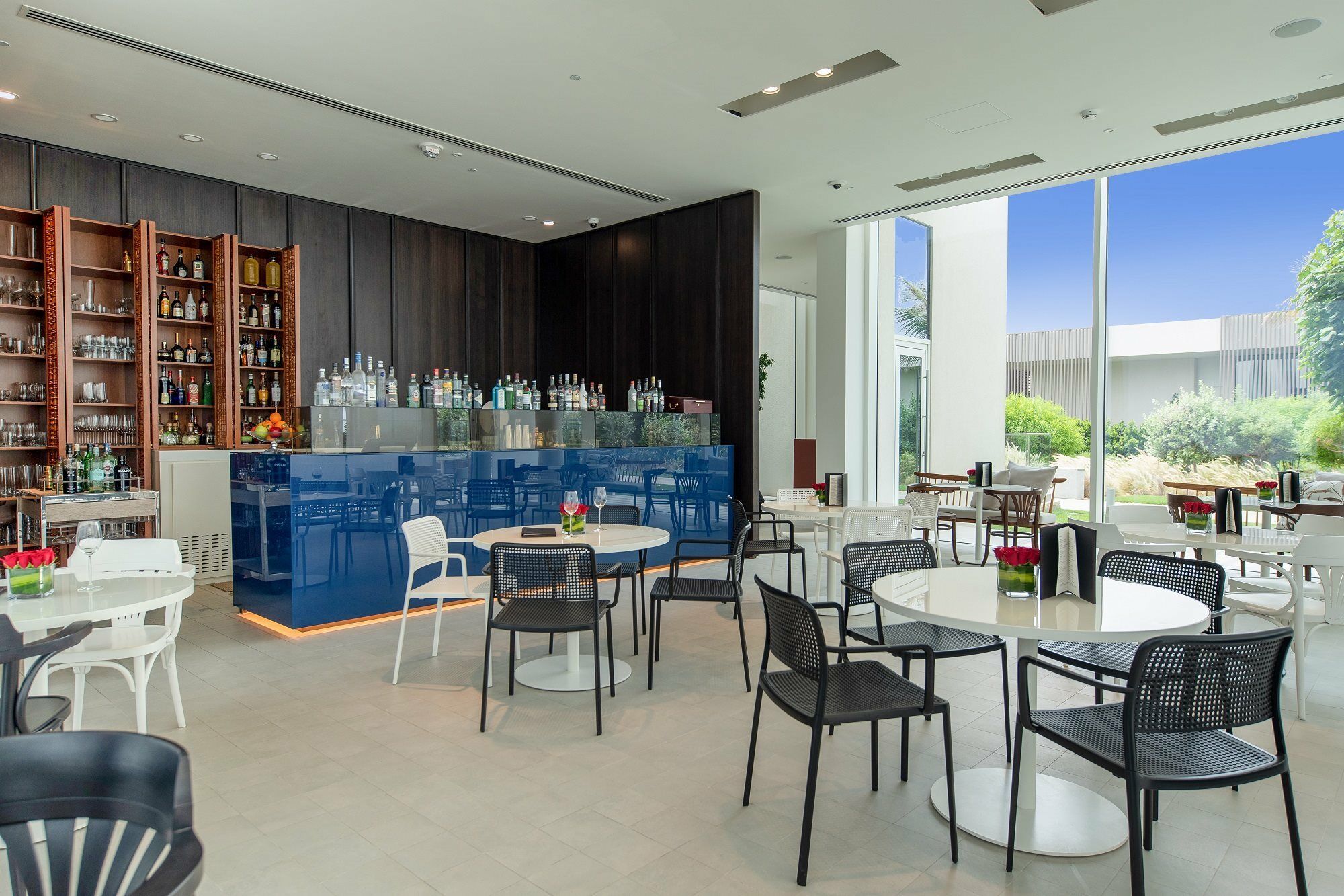 The Oberoi Beach Resort, Al Zorah Αϊμάν Εξωτερικό φωτογραφία