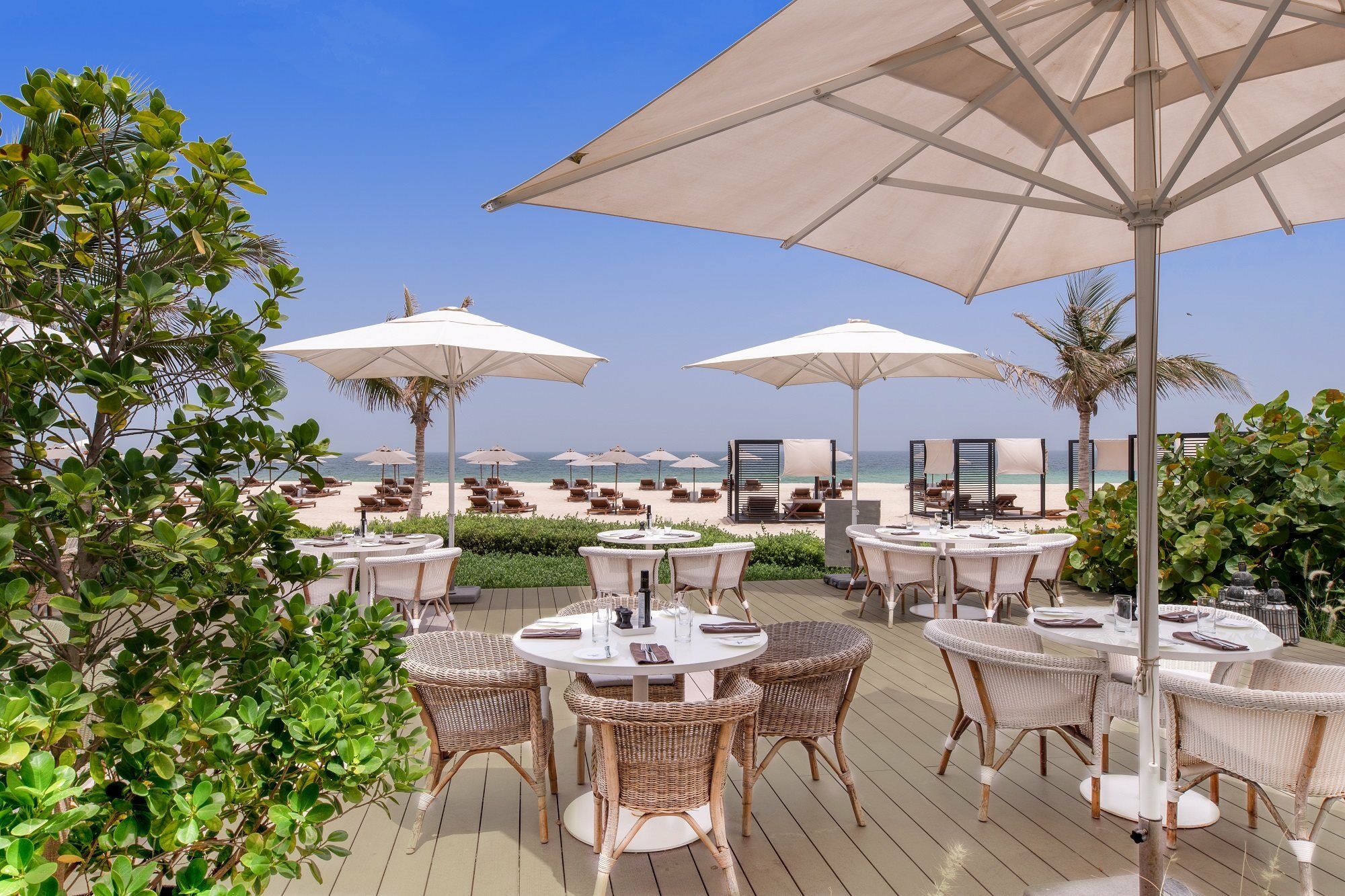 The Oberoi Beach Resort, Al Zorah Αϊμάν Εξωτερικό φωτογραφία